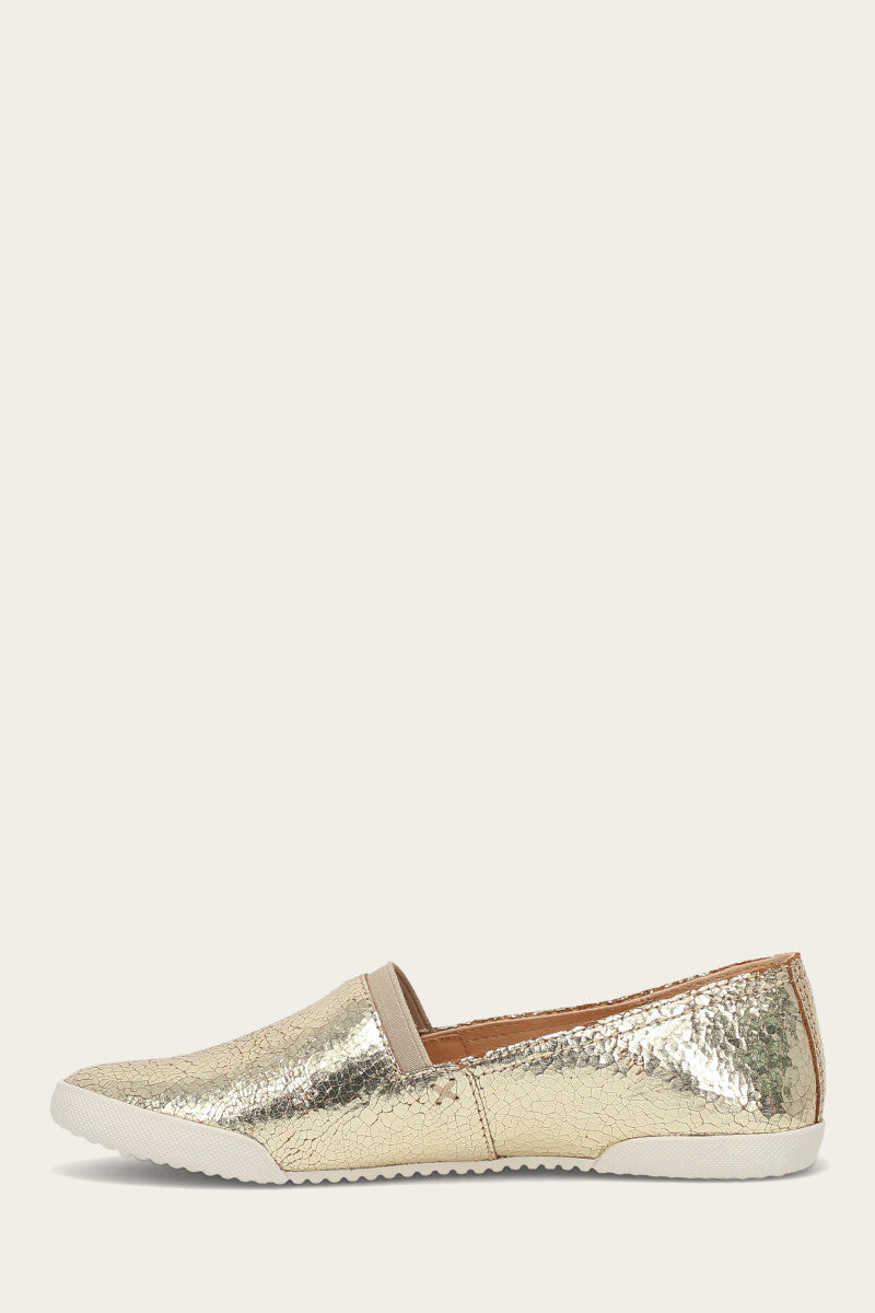 Melanie Slip On Sneaker | The Frye Company