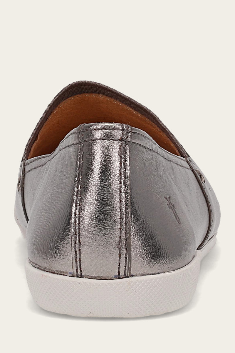 frye women's melanie slip on sneaker