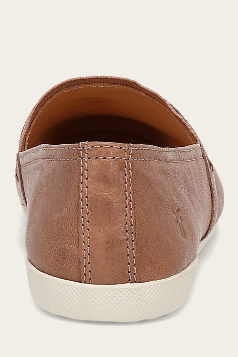 frye melanie slip on sneakers