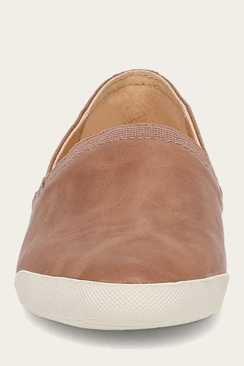 frye melanie slip on sneakers