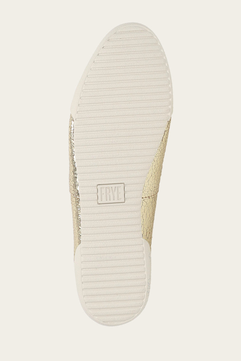 frye melanie slip on sneakers