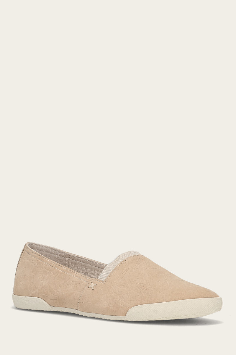 Melanie Slip On Sneaker | The Frye Company