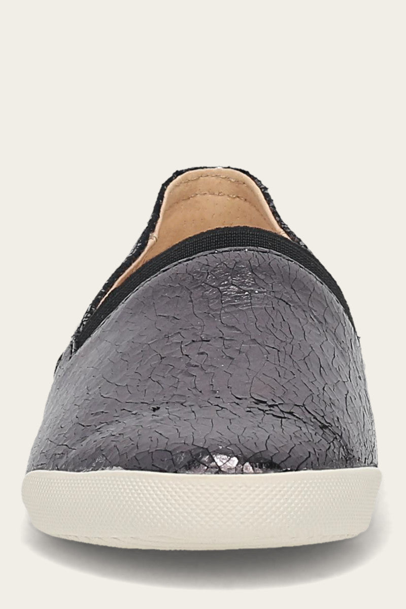 frye melanie slip on sneakers