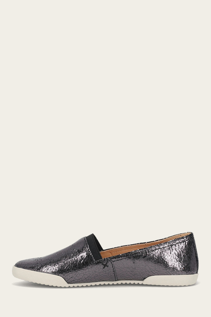 frye melanie slip on sneakers