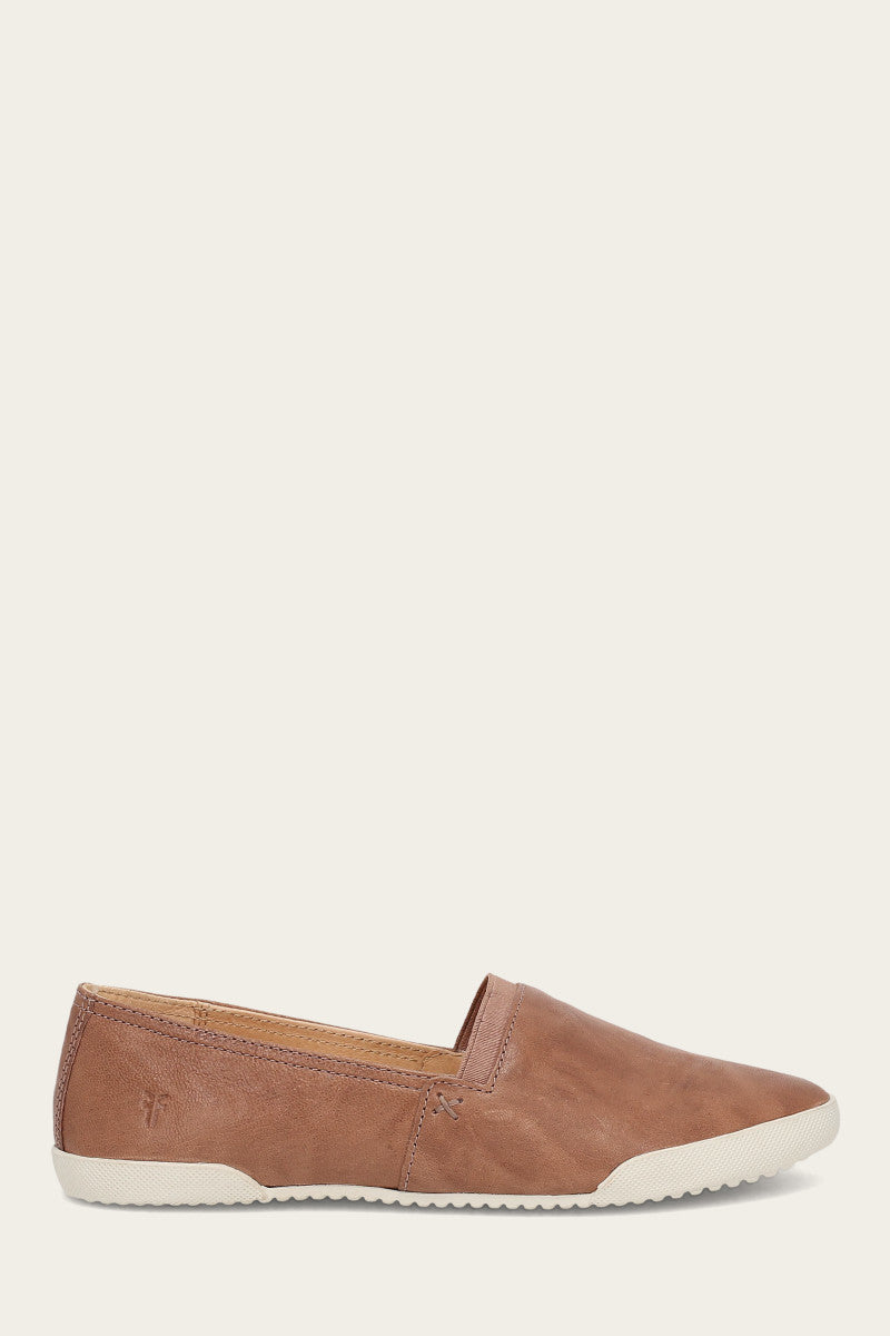frye melanie slip on sneakers