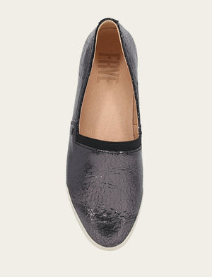Scarpe FRYE Melanie Donna – Nere, Basse, Taglia 8 (EU 39) – Nuove In Scatola