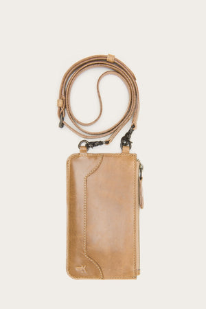 Melissa 3 In 1 Crossbody