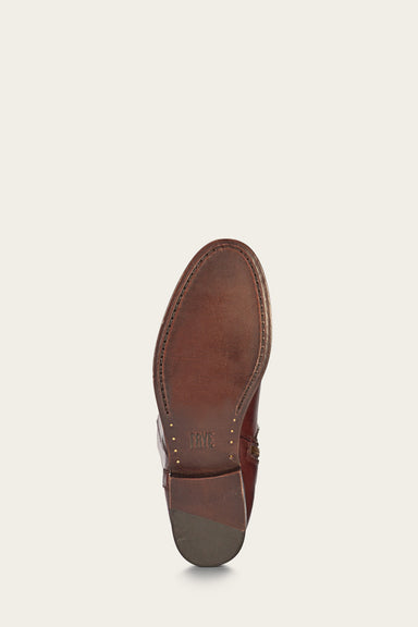 Melissa Belted Tall - Redwood - Sole