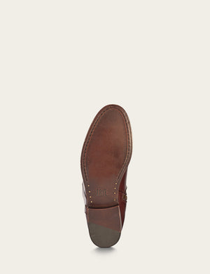 Melissa Belted Tall - Redwood - Sole