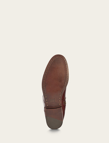 Melissa Belted Tall - Redwood - Sole