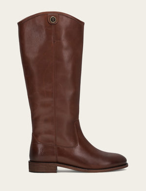 Melissa Button 2 Wc - Cognac - Outside