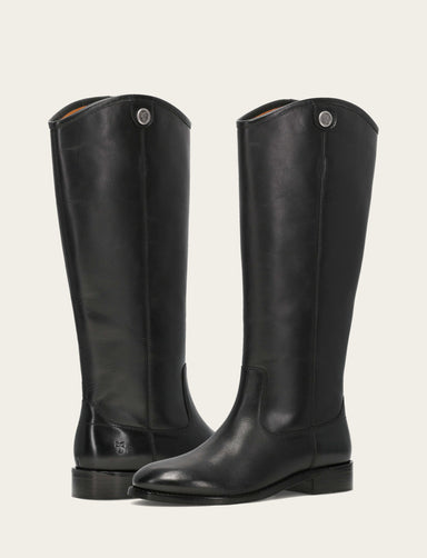 Melissa Button 2 Wc - Black - Pair