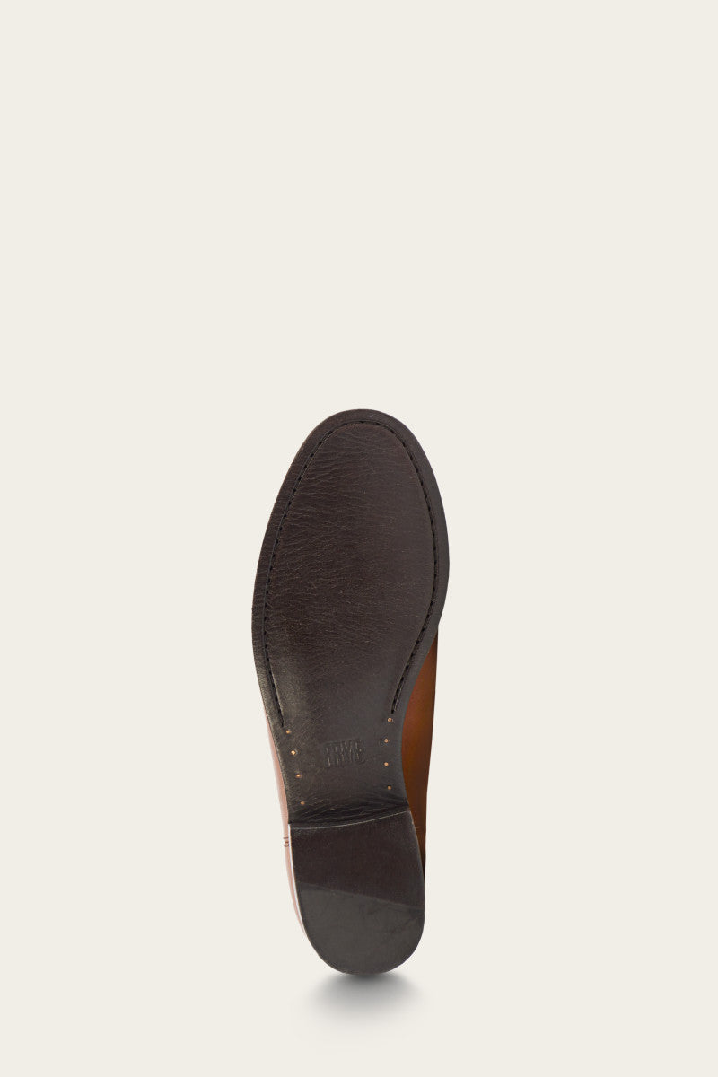 Melissa Button 2 Wc - Whiskey - Sole