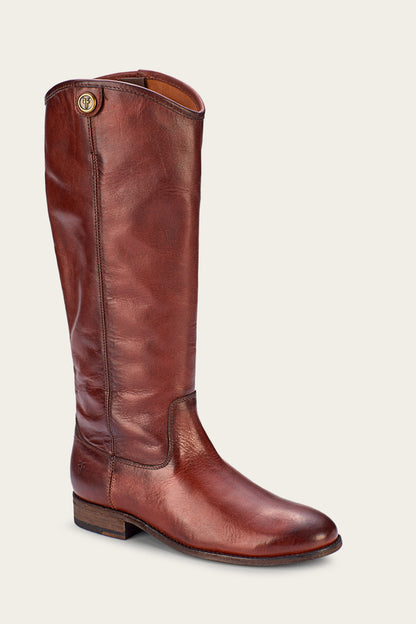 Melissa Button 2 Wide Calf