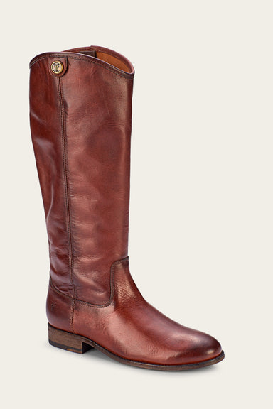Melissa Button 2 Wc - Redwood - Hero