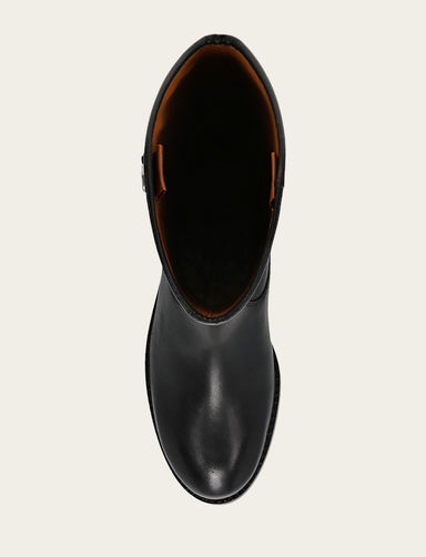 Melissa Button 2 Wc - Black - Top Down