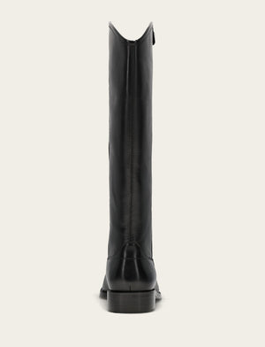 Melissa Button 2 Wc - Black - Back