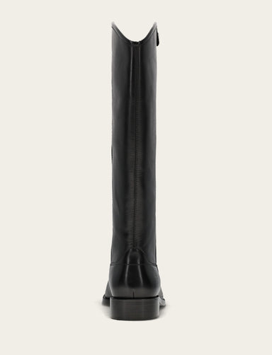 Melissa Button 2 Wc - Black - Back