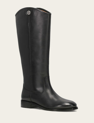 Melissa Button 2 Wc - Black - Hero