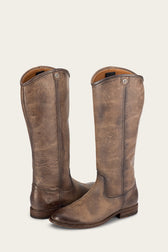 Melissa Button 2 Boot | The Frye Company