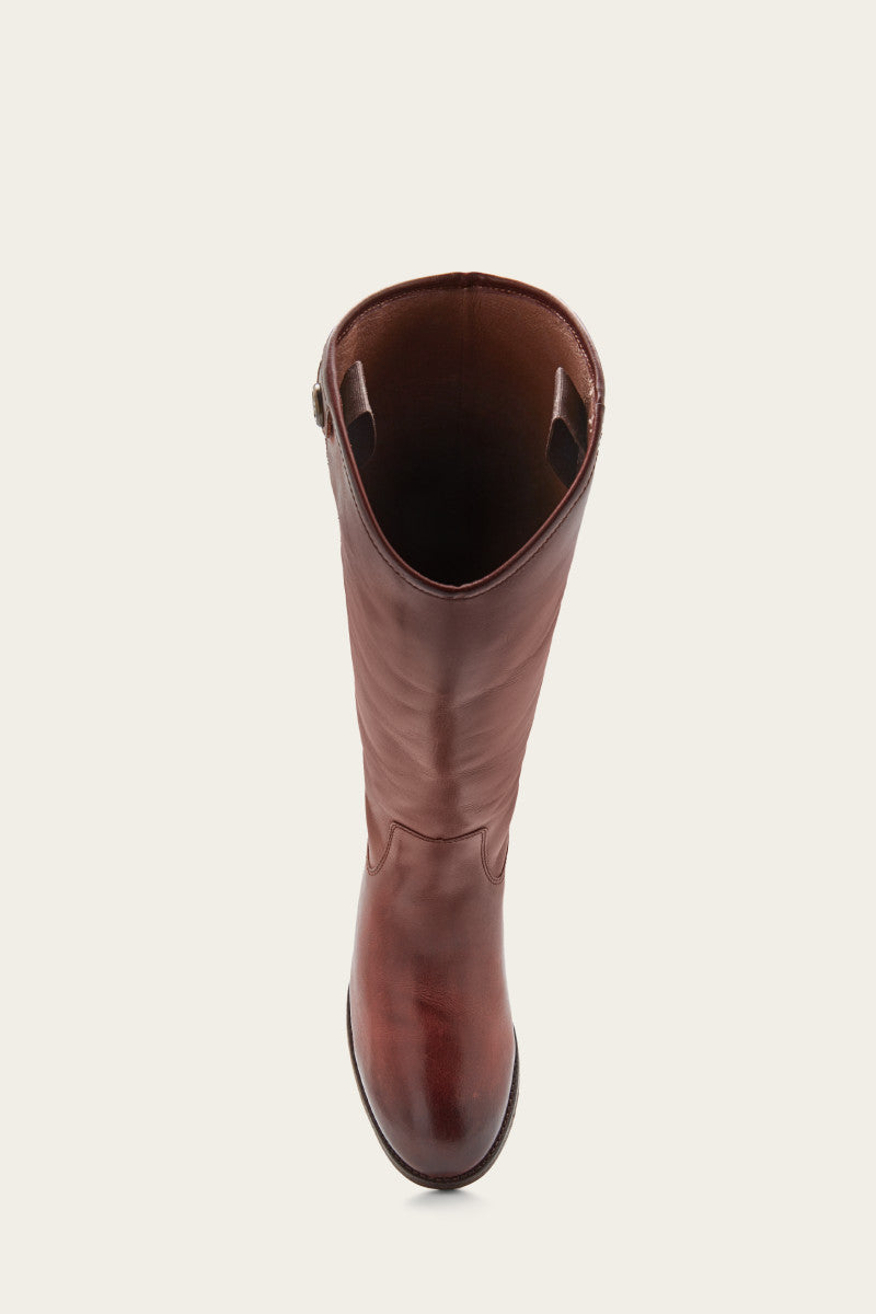 frye melissa button 2 boot