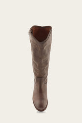 Melissa Button 2 Boot | The Frye Company