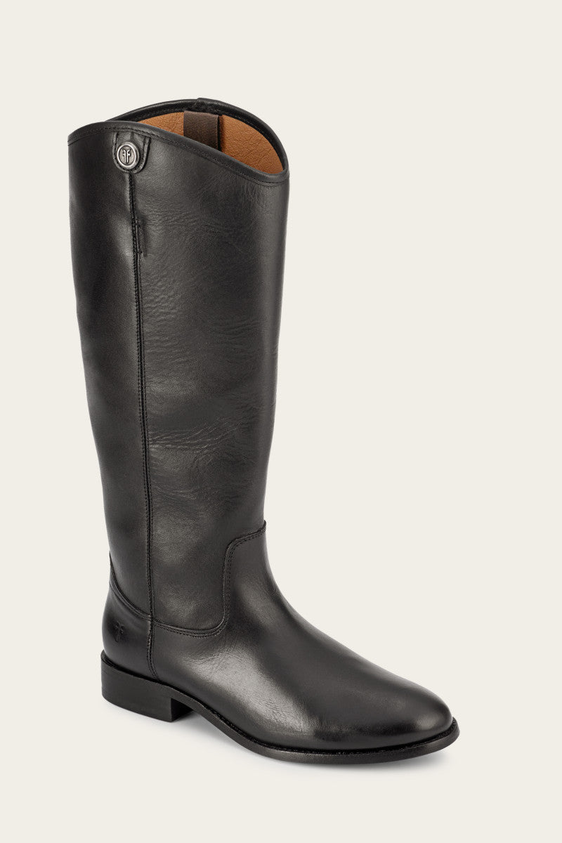 Melissa Button 2 Boot | The Frye Company