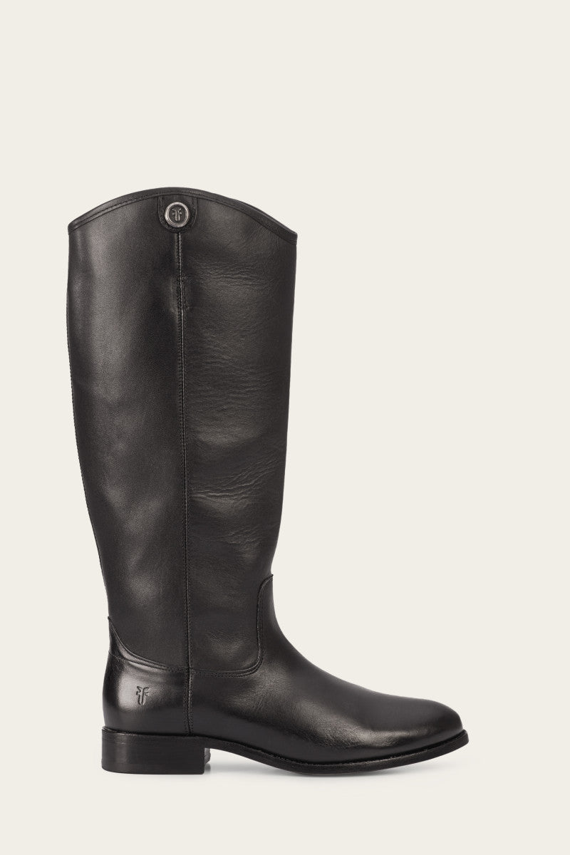 Melissa Button 2 Boot | The Frye Company
