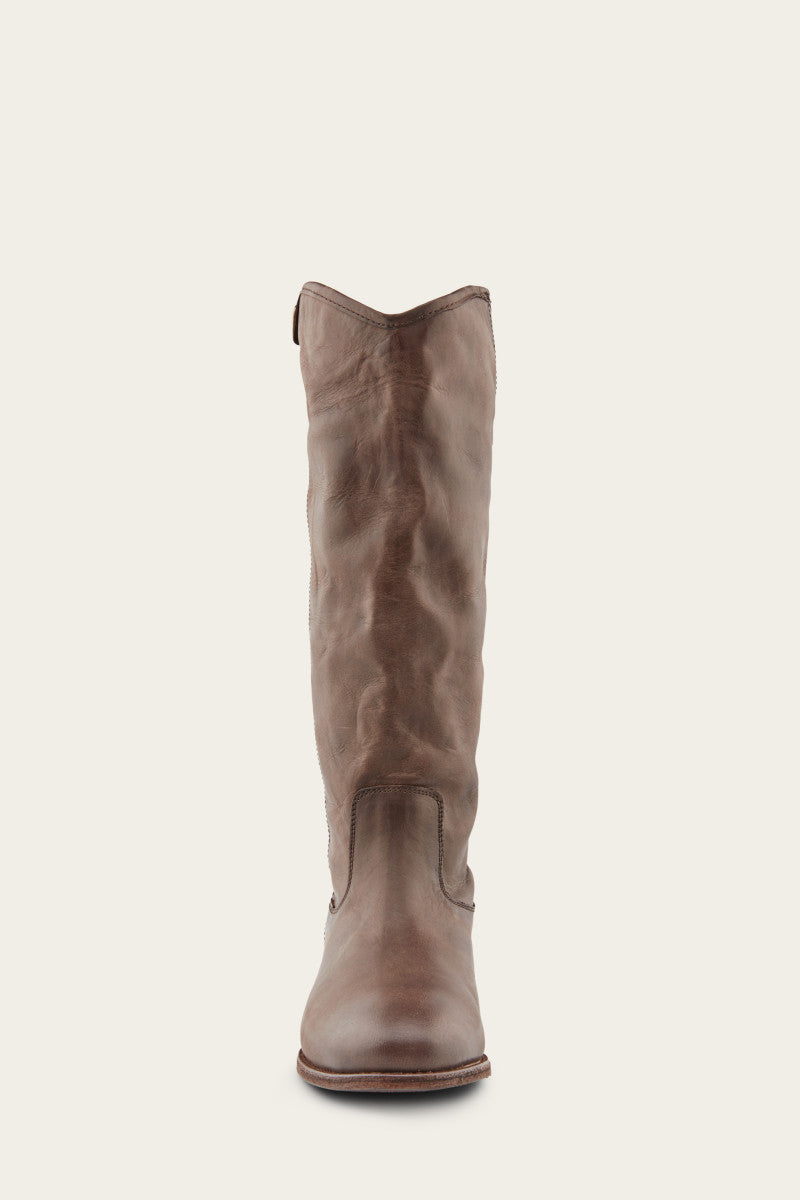 frye melissa button 2 boot