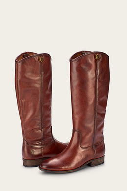 frye women's melissa button 2