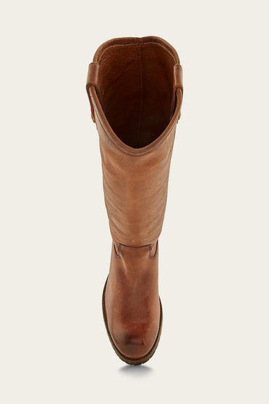 Frye melissa button back zip wide calf clearance