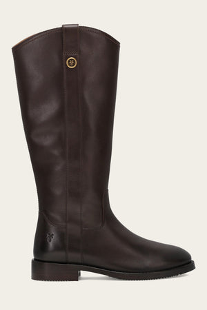 Melissa Button Tall Inside Zip