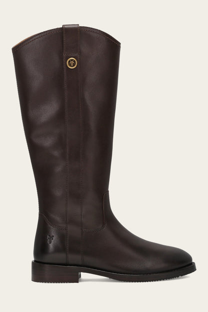 Melissa Button Tall Inside Zip