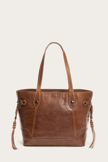 frye melissa mini backpack cognac Frye Melissa Carryall, Cognac