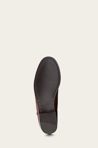Melissa Chelsea - Redwood - Sole
