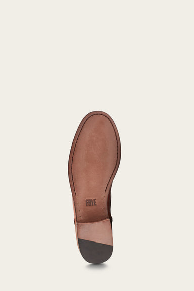 Melissa Chelsea - Cognac - Sole