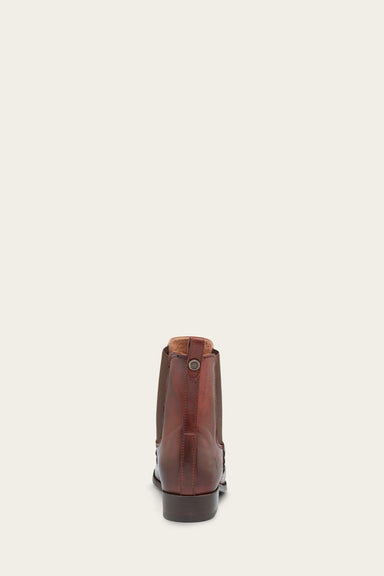 Melissa Chelsea - Redwood - Back