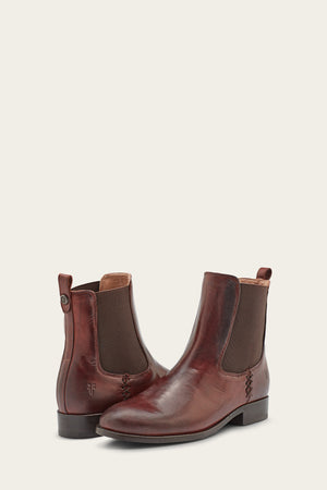 Melissa Chelsea - Redwood - Pair
