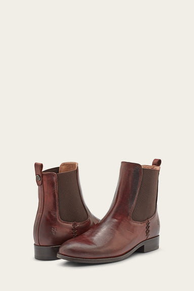 Melissa Chelsea - Redwood - Pair
