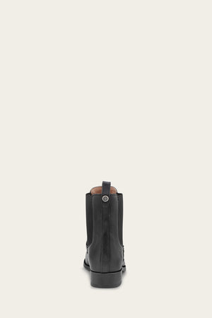 Melissa Chelsea - Black - Back