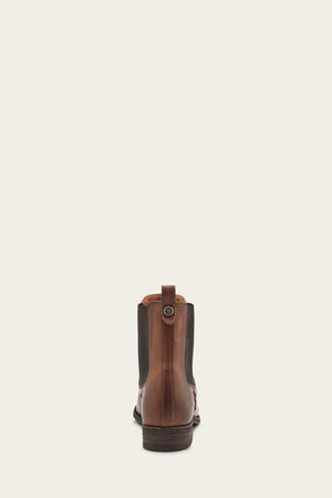 Melissa Chelsea - Slate - Back