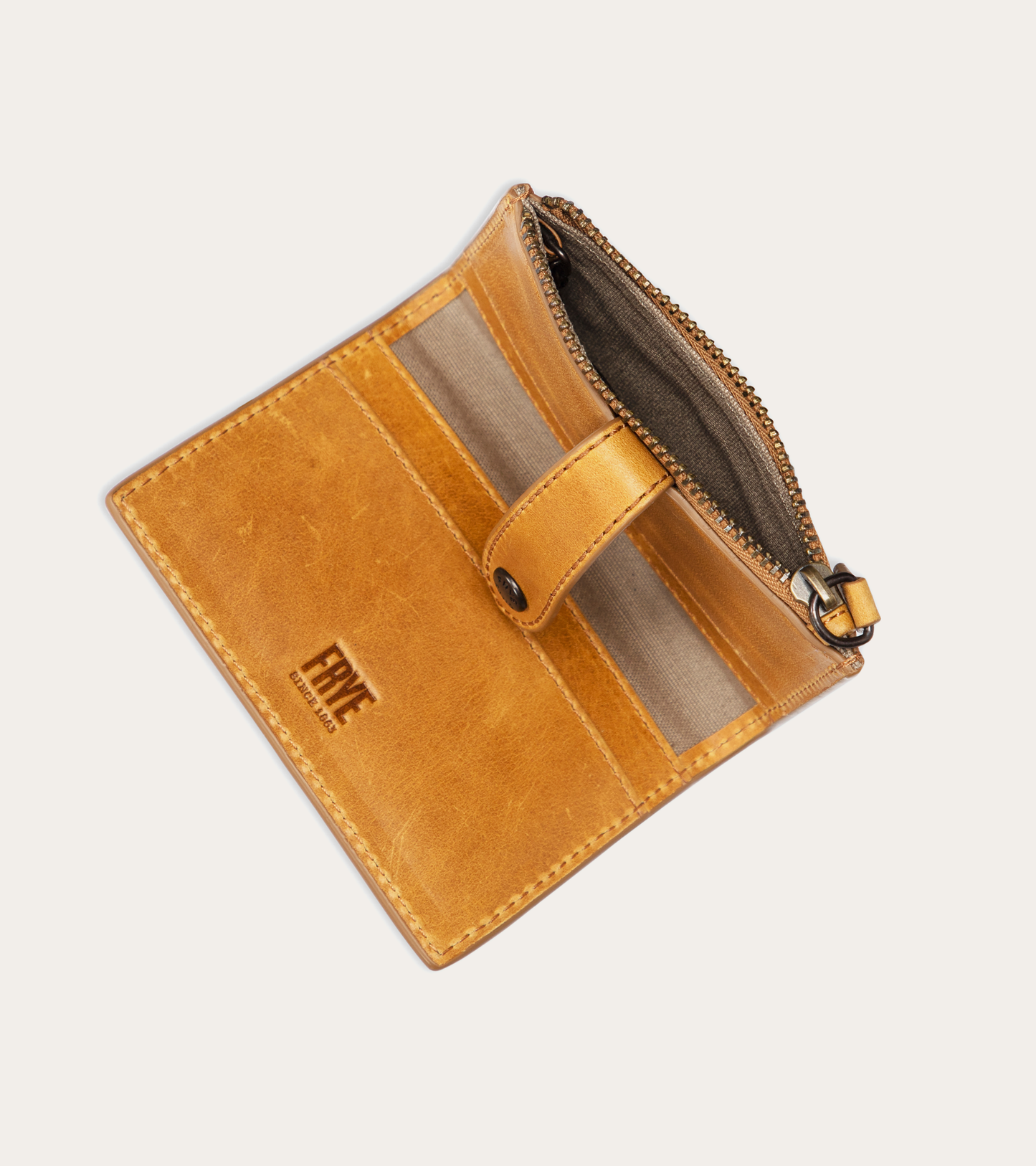 Frye 2025 coin purse