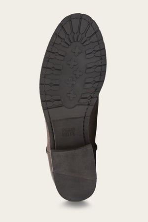 Melissa Double Sole Chelsea - Grey - Sole