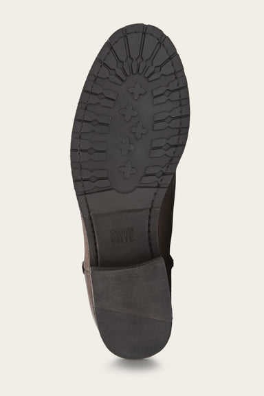 Melissa Double Sole Chelsea - Grey - Sole