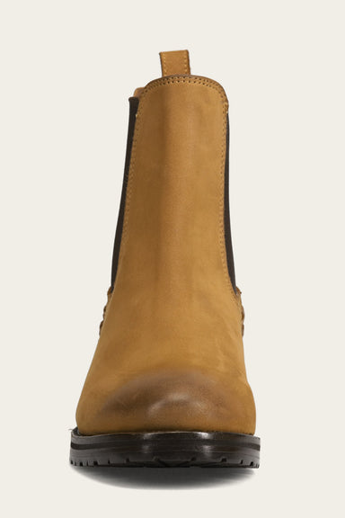 Melissa Double Sole Chelsea - Honey - Front
