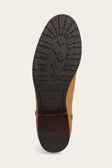 Melissa Double Sole Chelsea - Honey - Sole