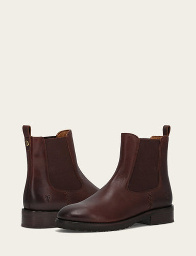 Melissa Lug Chelsea - Brown - Pair