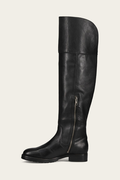 Frye melissa over cheap the knee boot