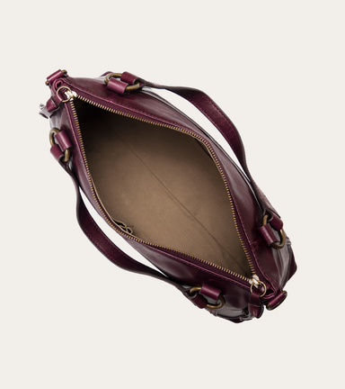 MELISSA MEDIUM SATCHEL