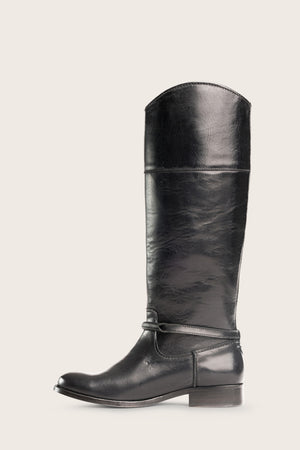 Frye tall hotsell riding boots